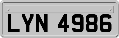 LYN4986
