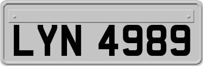 LYN4989
