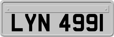LYN4991