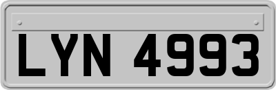 LYN4993