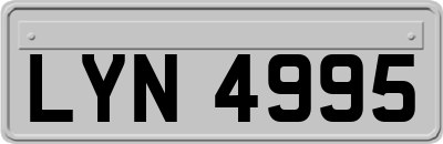LYN4995