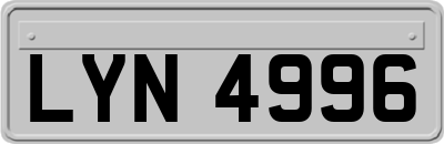 LYN4996