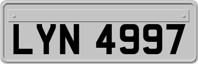 LYN4997