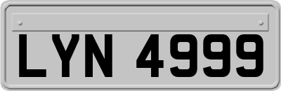 LYN4999