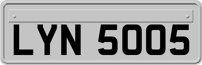 LYN5005
