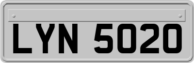 LYN5020