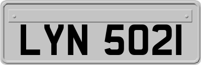 LYN5021