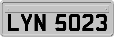 LYN5023