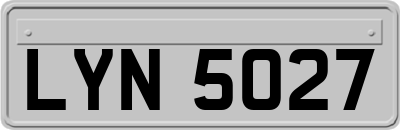 LYN5027