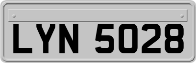 LYN5028