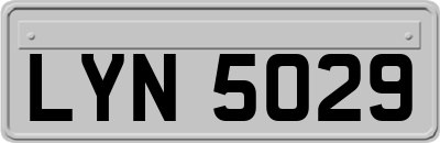 LYN5029