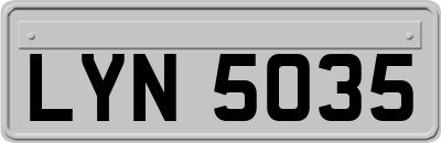 LYN5035