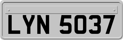 LYN5037