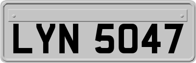 LYN5047