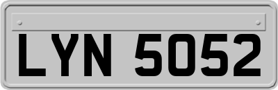LYN5052