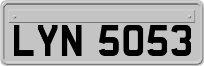 LYN5053