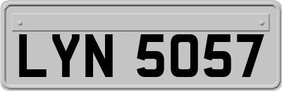 LYN5057