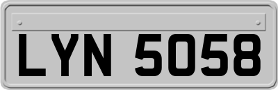 LYN5058