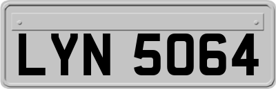 LYN5064