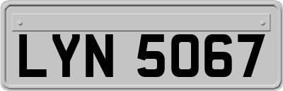 LYN5067