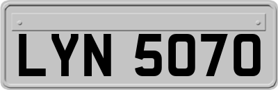 LYN5070
