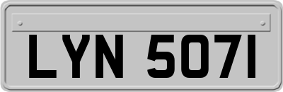 LYN5071
