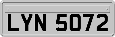LYN5072