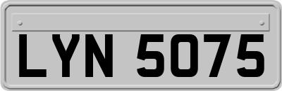 LYN5075