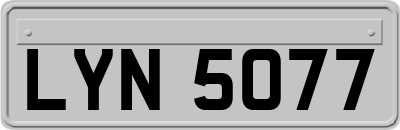 LYN5077