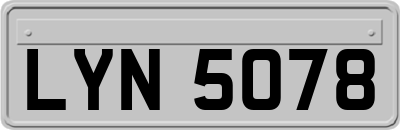 LYN5078