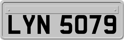 LYN5079