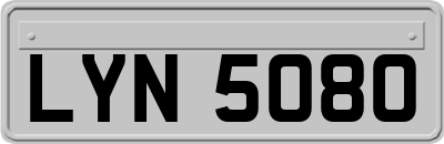 LYN5080