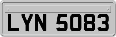 LYN5083