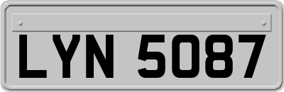 LYN5087