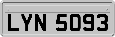 LYN5093