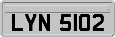 LYN5102