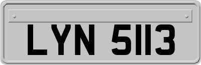 LYN5113