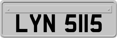 LYN5115