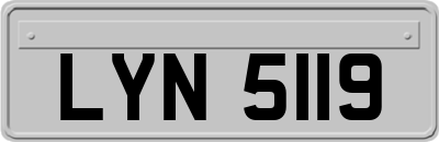 LYN5119