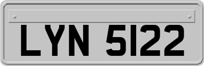 LYN5122