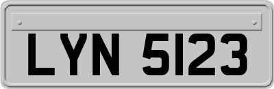 LYN5123