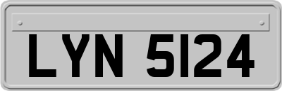 LYN5124