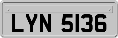 LYN5136