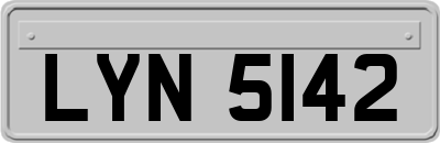 LYN5142