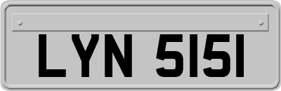 LYN5151