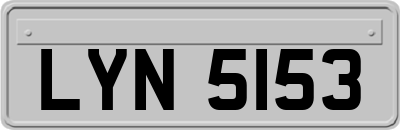 LYN5153