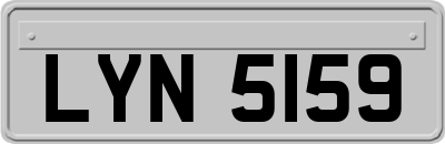 LYN5159