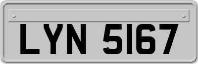LYN5167