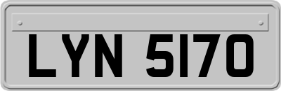 LYN5170