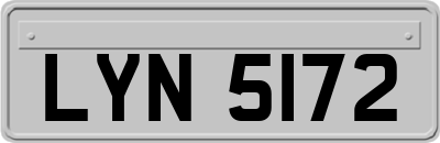 LYN5172